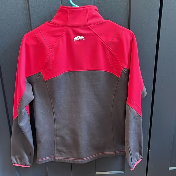GoLITE Jacket - Picture 2 of 8